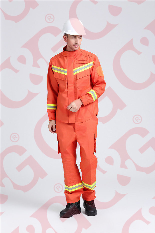 Rescue Suit78